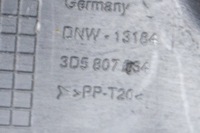 фото thumb №7, Volkswagen phaeton 3d 5.0 tdi бампер задний кронштейн средний 3d5807364 2004