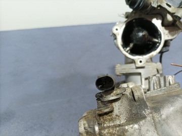 фото thumb №8, Mercedes a w169 2.0 cdi 640940 109 km колектор всмоктуючий регулятор a6400900337