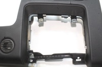 фото thumb №9, Нижняя молдинг декоративная панели приборной панели maserati ghibli m157 670017367