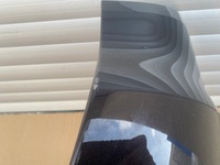 фото thumb №8, Бампер задняя задний bmw x5 f15 хром