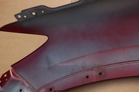 фото thumb №8, Mazda cx5 крила правий kd5352111a