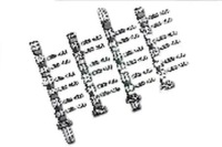 Купить Набор вала распределительного вала 428 0038 30 ina audi, фото thumb