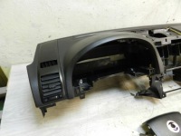 фото thumb №3, Rexton 06- lift консоль панель приладів приладова подушка безпеки