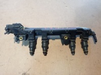 Купить Молдинг впрыскная форсунки renault 7700870914 0280150995, фото thumb