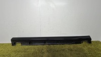 Купити Молдинг поріг накладка поріг напрямна ліва ml gle w166 amg 11-19 oryg демонтаж, фото thumb