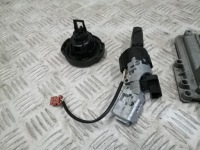 фото thumb №8, Partner berlingo ii iii 1,6 ehdi автоматична коробка передач бортовий комп'ютер bsi набір