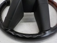 фото thumb №13, Chrysler 300 c руль кожа мульти дерево