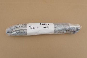 фото thumb №6, Fiat tipo ii 1.4i 2015- подушка безпеки шторка ліва sedan 00519823570 51982357