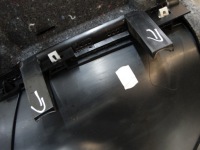 фото thumb №10, Обшивка багажника правый skoda octavia ii 1z9867428m