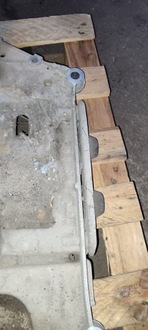 фото thumb №8, Подрамник подрамник vw audi seat skoda 1k0199369f