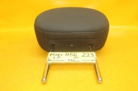 фото thumb №6, Підголівник сидіння лівий перед mini cooper r56 матеріал nr223