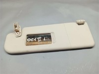 фото thumb №1, Козырёк козырёк левый водителя skoda octavia ii