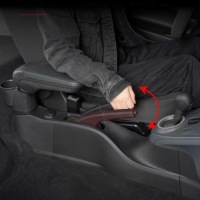 Подлокотник средний do mercedes-benz smart 453 fortwo forfour в Украине, фото thumb
