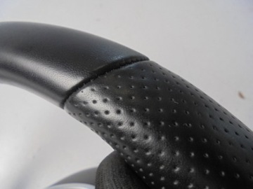 фото thumb №13, Кермо renault clio v rs line 2021 рік