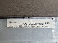 фото thumb №15, Audi a8 d3 s8 кермо шкіряний 4f0419091dc подушка air bag