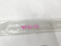 фото thumb №7, Молдинг стекло передней hyundai santafe 86139 2w000