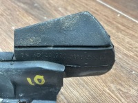 Захист стійка ліва скло перед mercedes-benz sl r129 a1296980589 Зі Шроту, фото thumb