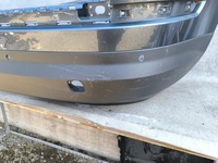 фото thumb №8, Skoda kodiaq бампер задняя задний 565807421