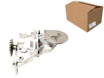 фото thumb №1, Насос масла peugeot 206 sedan 1.6 07- abakus