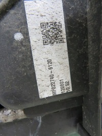 фото thumb №8, Радиатор кондиционера civic ix 2.2 i-dtec 2012-