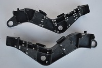 фото thumb №1, Напрямна кронштейн правий задня honda accord