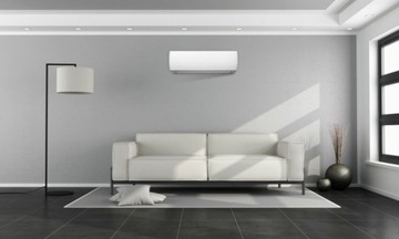 Настенный кондиционер AUX FREEDOM 5,2 кВт Wi-Fi 50м2