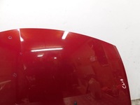 фото thumb №4, Капот крышка двигателя renault clio iii 3 05-12