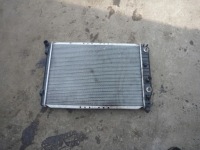 фото thumb №4, Радіатор wody chevrolet corvette c5 2001