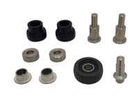 фото thumb №1, Ролики підрамник середина l p двері dacia dokker 12- hq