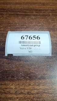 фото thumb №6, Volvo v50 2.5 амортизатор правий перед