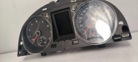 фото thumb №7, Счетчик приборы vw passat b7 3aa920870