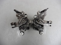 фото thumb №7, Суппорт тормозной правый задняя opel insignia a