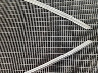 фото thumb №11, Планка крышная левая правая хром kpl audi a5 8t купе 3d 8t0853703 8t0853704