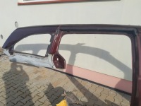 Порог стойку поддон четверть odyssey 2017 + - в Украине, фото thumb