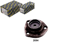 фото thumb №1, Подушка амортизатора toyota задняя avensis 97-03 jap