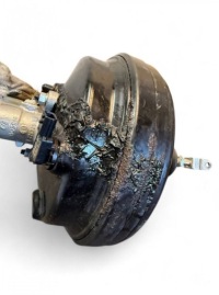 фото thumb №7, D60101mb0e d60101mb0f підсилювач гальма infiniti m iv / q70 y51 2010-2019