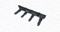 фото thumb №1, Катушка зажигания magneti marelli 060717065012