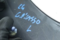 фото thumb №7, Заглушка накладка рейлинг левый задняя citroen c4 grand picasso i