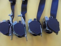 Mercedes gl gls x 166 ремни безопасности комплект Недорого, фото thumb