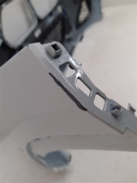 фото thumb №10, Бампер перед bmw x2 m набор po 2018 51118069086