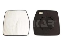 фото thumb №1, Alk6425973 вкладыш зеркало citroen jumpy, fiat scudo