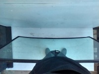 фото thumb №14, Mercedes vito viano w639 стекло перед передняя лобовое