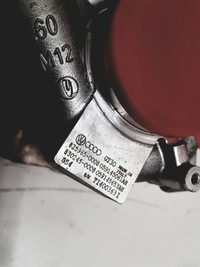 фото thumb №6, Audi q5 sq5 059145061ah 059145063ah би-турбо 3.0 tdi nieregenerowana