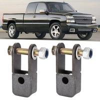 фото thumb №14, Висота амортизатора przedłużanie подовжувач