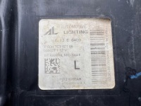 Фара левая перед dodge ram v full led Цена, фото thumb