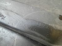 фото thumb №13, Bmw 6 f12 f13 m-pakiet бампер задня задній / z1703