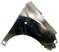 фото thumb №1, Крыло правый перед dacia lodgy js 12- 4570006