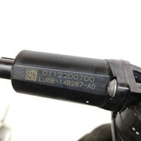 фото thumb №5, Ford mustang mach-e 2022 права сторона моторчик доводчик двері задніх