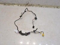 фото thumb №8, Жгут электропроводка дверь левый задняя skoda fabia ii kombi 5j6971161ag