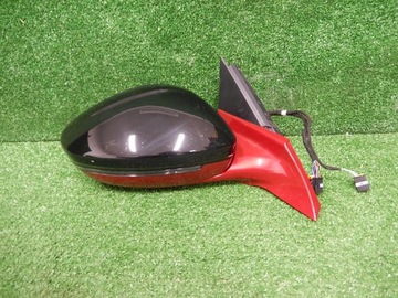 фото thumb №1, Зеркало правые citroen ds3 crossback 10+2 12 pin